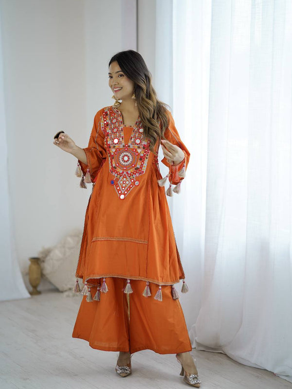 The Perfect Match –Trendy & Comfortable Co-Ord Sets