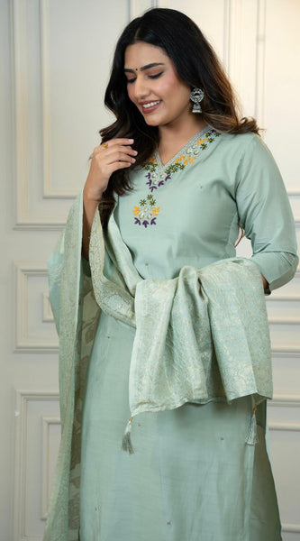 Premium Handwork Dresses