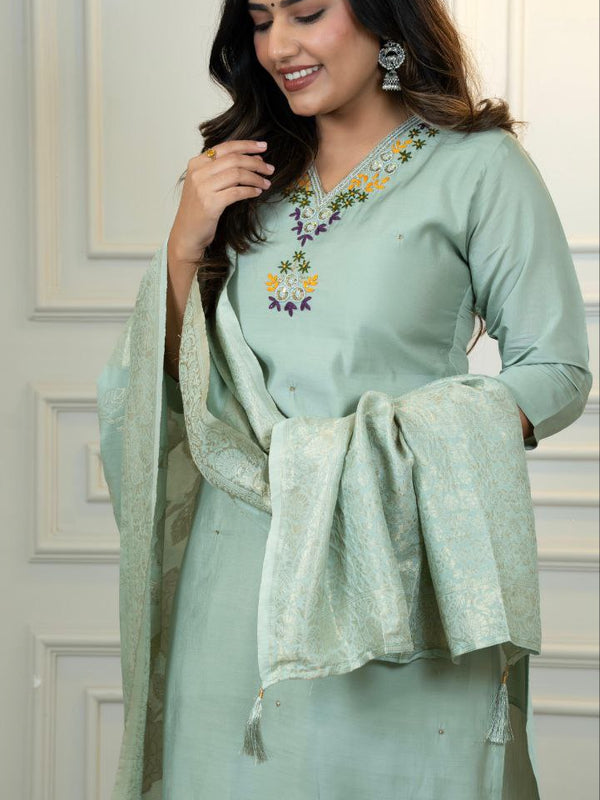 Premium Handwork Dresses