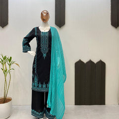 Roman Silk Palazzo Dresses