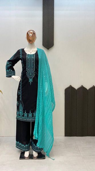 Roman Silk Palazzo Dresses