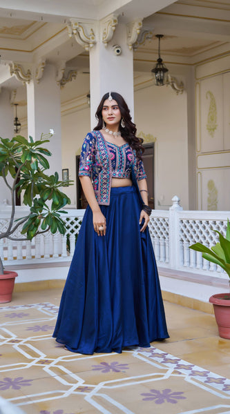 Festive Wear Indo Western
