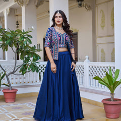 Festive Wear Indo Western