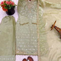 Premium GMY Silk Dresses