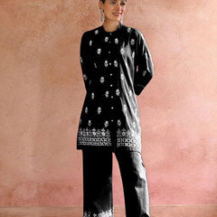 Rayon For Womens Co-ord Set