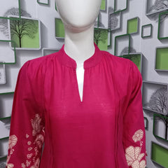 Printed Cotton Co-ord Sets