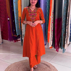 Grace in Every Stitch Co-Ord Sets