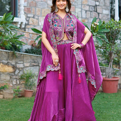 A Divine Touch to Your Wedding Look