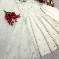 Cinon Silk Ready-to-Wear  Lehenga