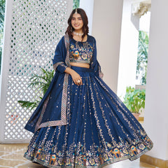 Wedding Special Lehenga