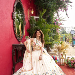New Wedding Collection Lehenga
