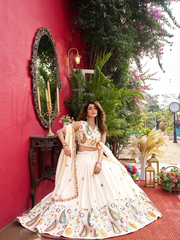 New Wedding Collection Lehenga