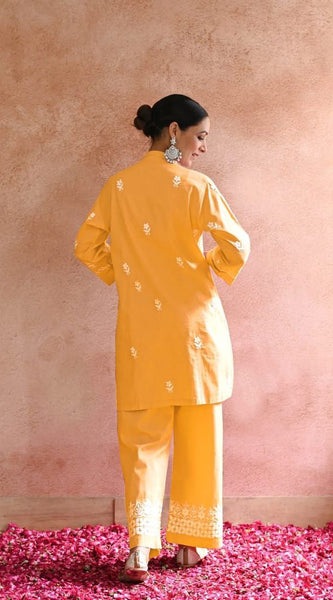 Rayon For Womens Co-ord Set