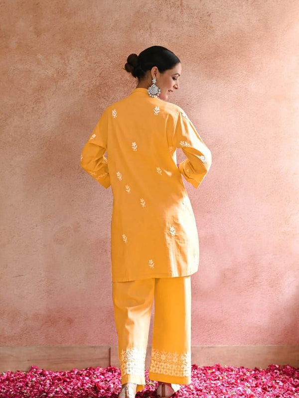 Rayon For Womens Co-ord Set