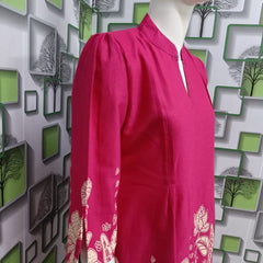 Printed Cotton Co-ord Sets