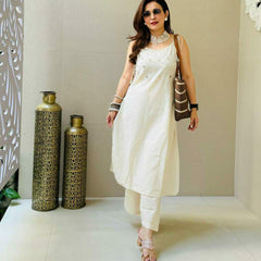 Spaghetti Cotton Co-Ord Sets – A Perfect Blend of Comfort & Style