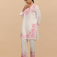 Ethnic Glam – Lilan Straight Co-Ord Sets
