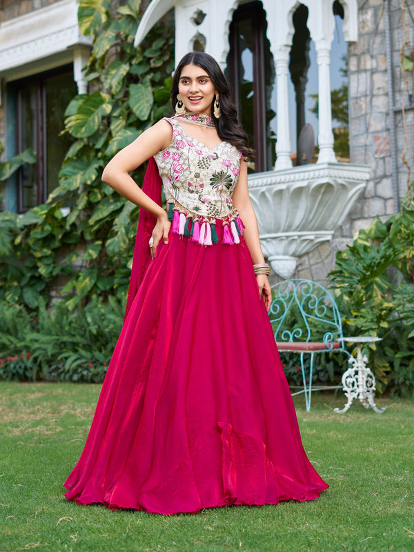 Royal Shinev Indo Western