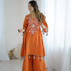 The Perfect Match –Trendy & Comfortable Co-Ord Sets