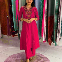 Grace in Every Stitch Co-Ord Sets