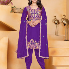 Designer Dhoti Dresses
