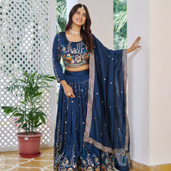Wedding Special Lehenga