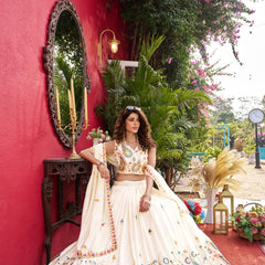 New Wedding Collection Lehenga