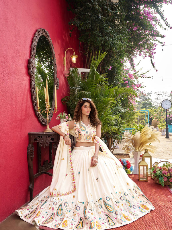 New Wedding Collection Lehenga