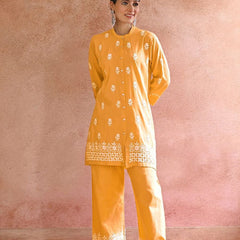 Rayon For Womens Co-ord Set