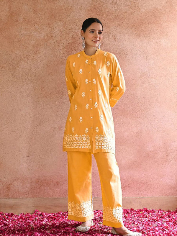 Rayon For Womens Co-ord Set