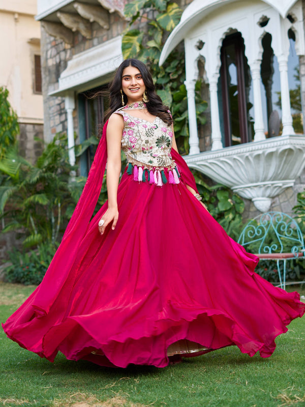 Royal Shinev Indo Western