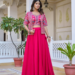 Festive Wear Indo Western