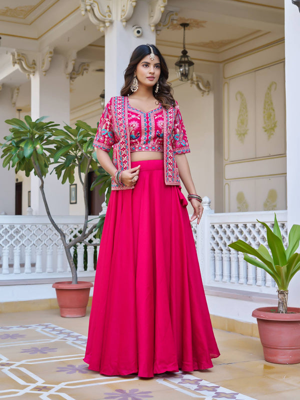 Festive Wear Indo Western