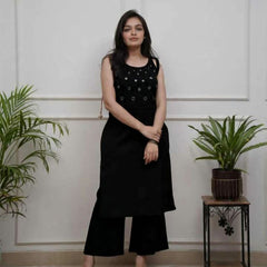 Spaghetti Cotton Co-Ord Sets – A Perfect Blend of Comfort & Style