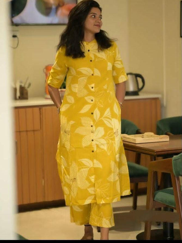 Perfect Summer Look Co-Ord Sets