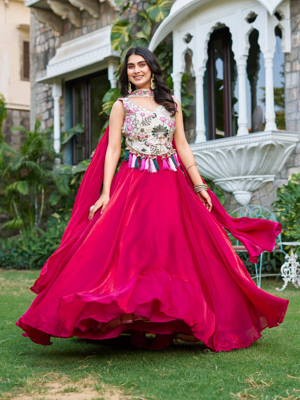 Royal Shinev Indo Western