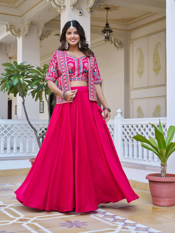 Festive Wear Indo Western