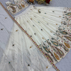 New Wedding Collection Lehenga