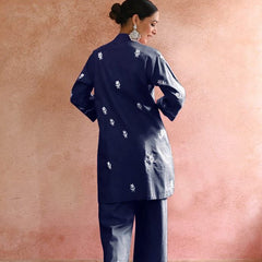 Rayon For Womens Co-ord Set