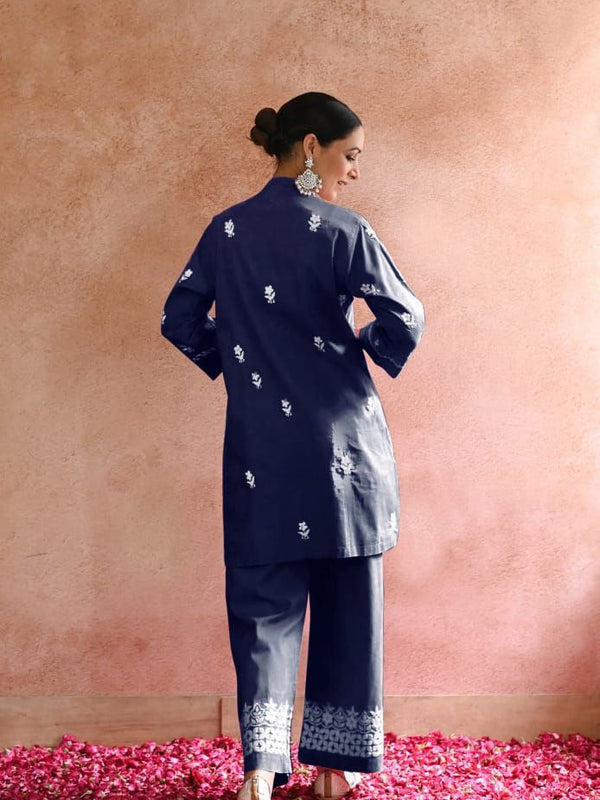 Rayon For Womens Co-ord Set