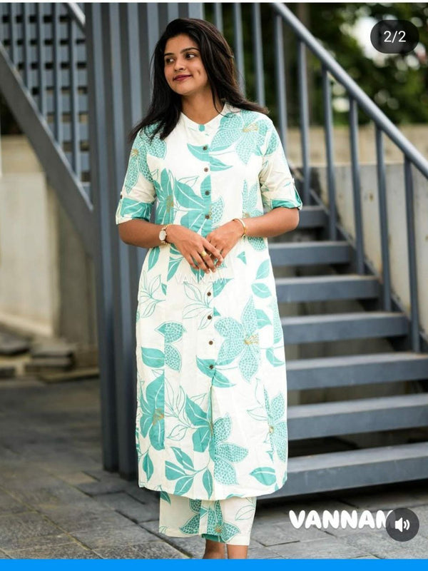 Perfect Summer Look Co-Ord Sets