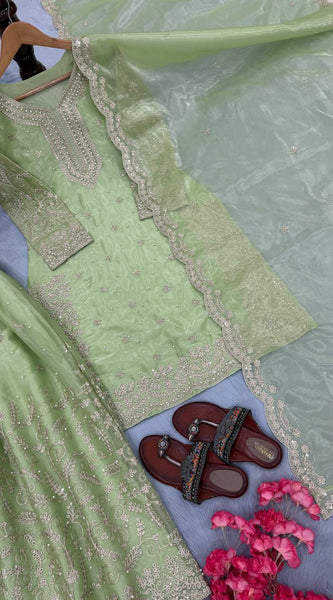 Premium Designer Party Wear Dresses