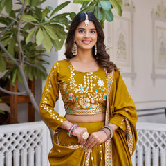 Wedding Special Lehenga