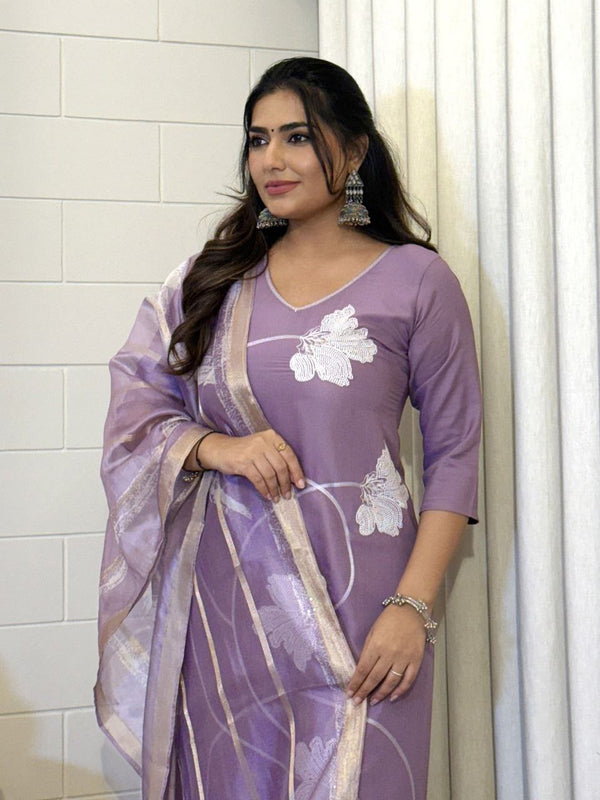 Blend of Elegance & Tradition Dresses