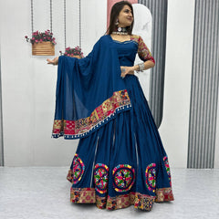 Grand Flair Lehenga Choli