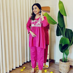 Style & Comfort Redefined Co-Ord Sets