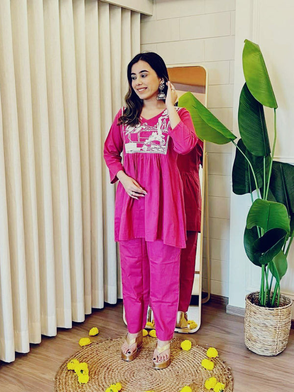 Style & Comfort Redefined Co-Ord Sets