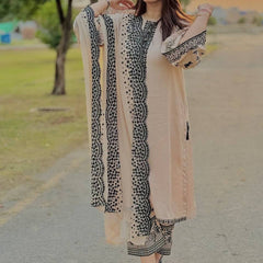 Sequin Work Dresses in Georgette Fabric