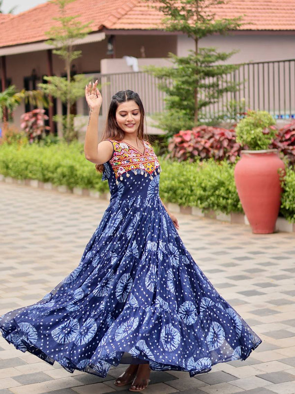 Navratri in Style – Exclusive Lehenga
