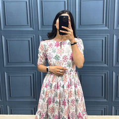 Trending Hakuba Maxi Gown